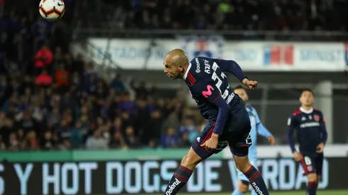 Marcos Riquelme se entrenará en la liga peruana luego de ser estrella en el Bolivar