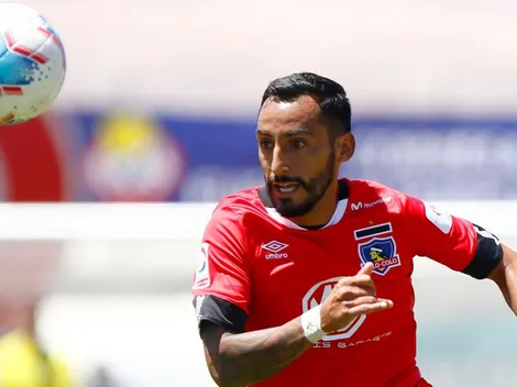 “Para poder estar en La Roja debo demostrar en Curicó”