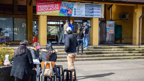 Mañana miércoles culmina el plazo para pagar el Permiso de Circulación 2021