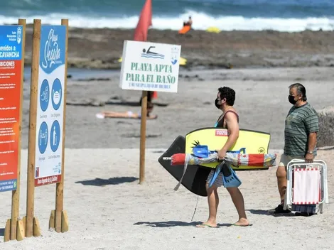 Últimos días del permiso de vacaciones: conoce quienes pueden acceder a él