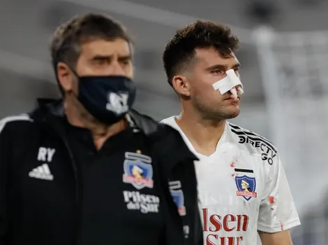 Fuentes va al quirófano y Campos tiene un esguince de tobillo