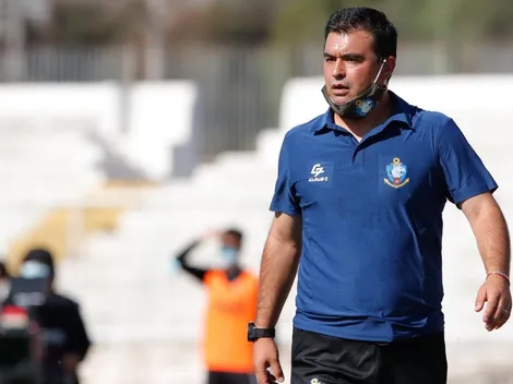 “Antofagasta está armado para competir en todos los frentes”