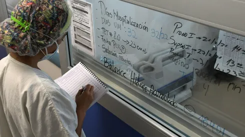 Minsal reporta 7.247 casos nuevos y 11 comunas retroceden a cuarentena