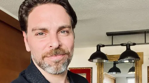 José Antonio Neme se despedirá a través de "Hola Chile", para emprender rumbo a Mega.