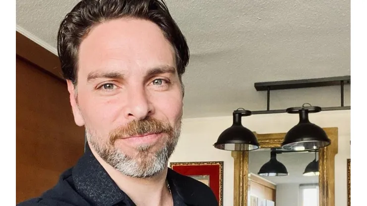 José Antonio Neme se despedirá a través de "Hola Chile", para emprender rumbo a Mega.