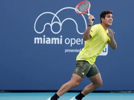 Jaime Fillol: "¿Qué más le podemos pedir a Garin?