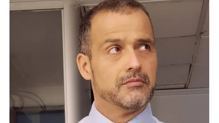 Iván Núñez salió ileso del incidente, pero su camarógrafo perdió la visión del ojo derecho tras ser sometido a una operación.