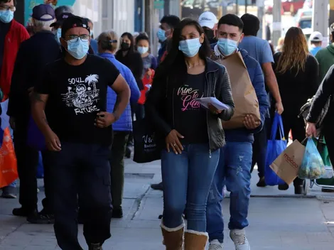 ¿Desde cuándo se puede postular al IFE de abril?