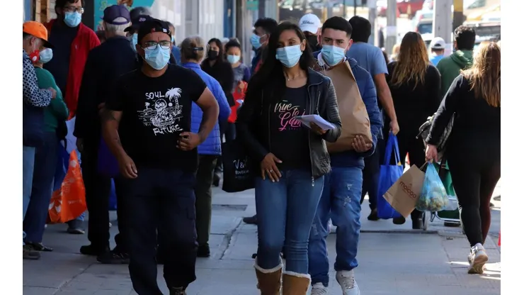 ¿Desde cuándo se puede postular al IFE de abril?