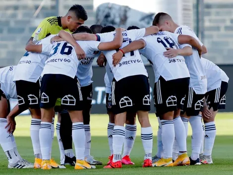 Leyendas de Colo Colo le dan like al debut de los albos