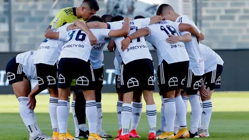 Leyendas de Colo Colo aprueban el debut de Colo Colo