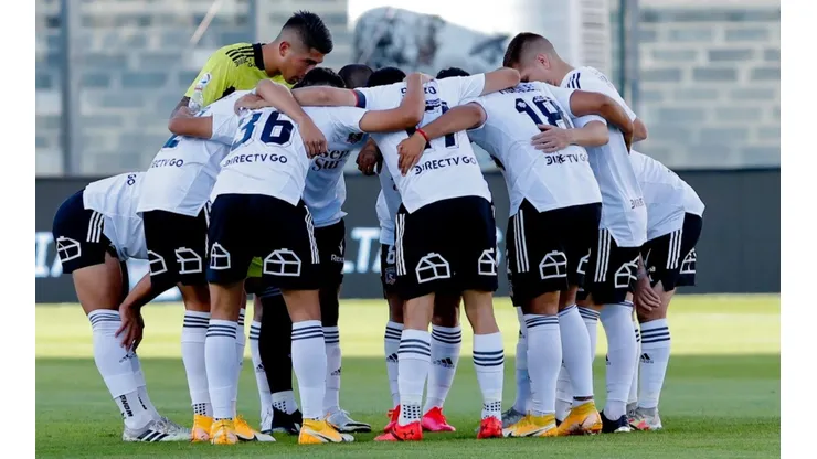 Leyendas de Colo Colo aprueban el debut de Colo Colo