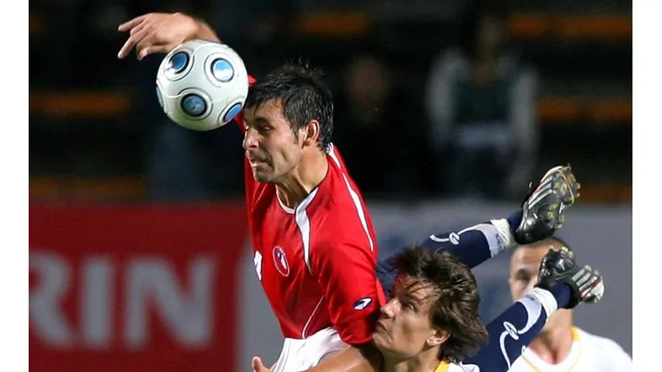 El Chupalla Fuentes lanza sus dardos a la ANFP y Pablo Milad por el rumbo del fútbol chileno.
