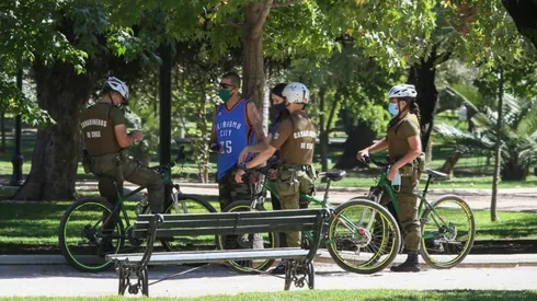 Conoce los permisos que puedes pedir en Cuarentena