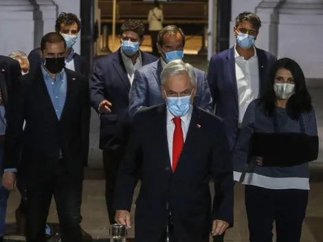 Oficial: Anuncian proyecto para aplazar las elecciones