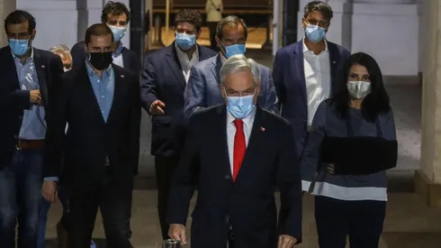 El presidente Piñera hizo el anuncio y se espera la aprobación del proyecto esta semana.