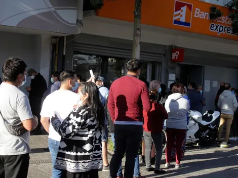 IFE y Bono Covid | ¿Quiénes pueden postular al beneficio de abril?