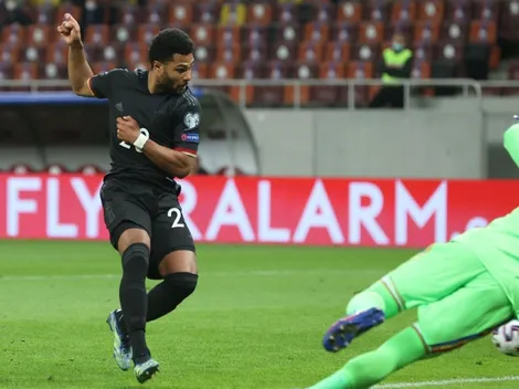 Alemania va con ritmo perfecto al vencer con lo justo a Rumanía