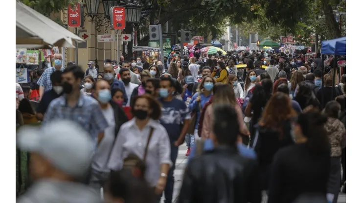 Informe epidemiológico 28 de marzo 2021 Minsal