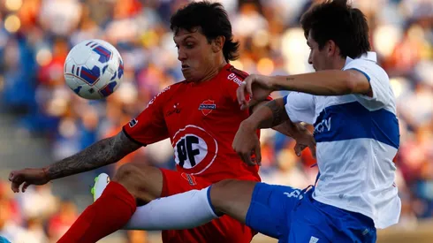 Los cruzados comenzarán la defensa de la corona este domingo en el Estadio Nelson Oyarzún de Chillán.
