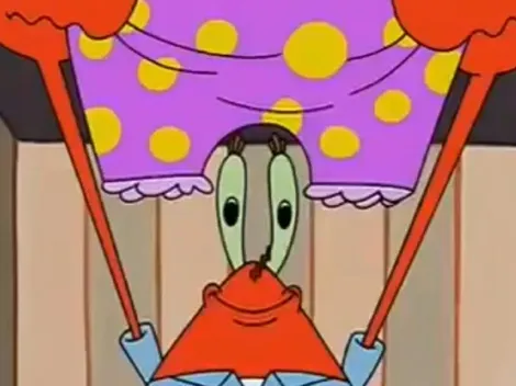 Eliminan episodio de "Bob Esponja" por contenido inapropiado