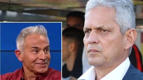 Juvenal no entiende por qué Rueda llamó a Lasarte