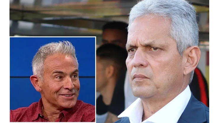 Juvenal no entiende por qué Rueda llamó a Lasarte