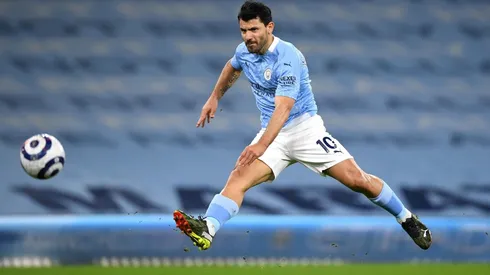 Las lesiones le han impedido al trasandino brillar con los Citizens.