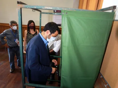 ¿Se aplazarán las Elecciones de abril 2021?