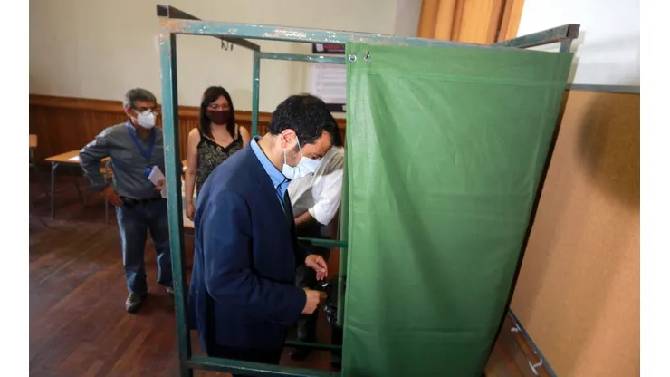 No hay certeza si las elecciones se realizarán en abril.