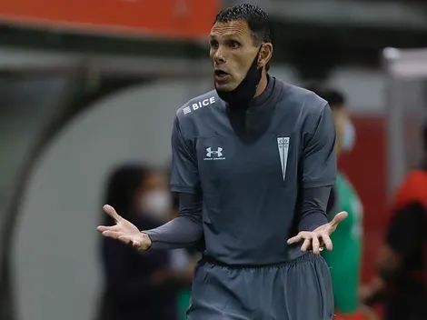 Poyet: "Nos quedamos con tres puntos pese a las lesiones"