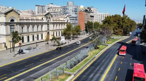 Conoce el cambio de comunas en el Plan Paso a Paso