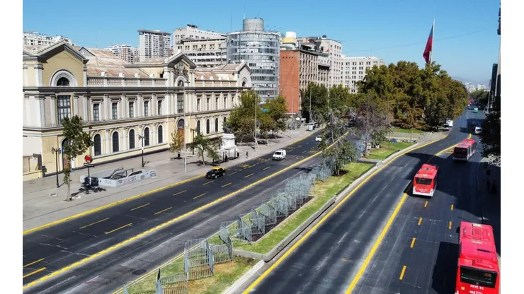 Conoce el cambio de comunas en el Plan Paso a Paso