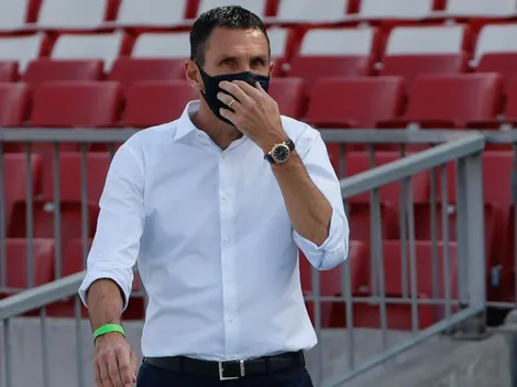 Seis debuts y tres victorias: Así le va a Poyet en sus estrenos