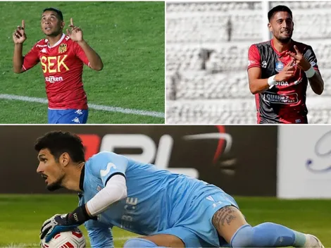 Elige al jugador Juega En Línea de la fecha 1