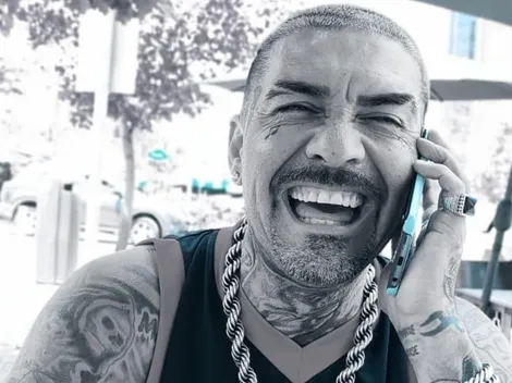 El nuevo emprendimiento de Dj Méndez en pandemia