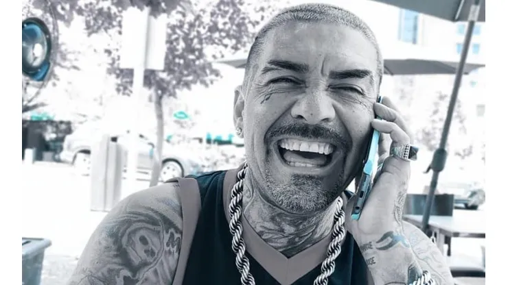 El nuevo emprendimiento de Dj Méndez en pandemia