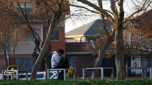 El otoño comenzó el pasado 20 de marzo.