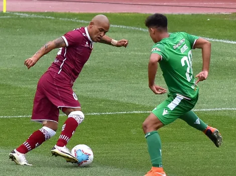 Horario: Audax y La Serena se reencuentran tras pelear el descenso