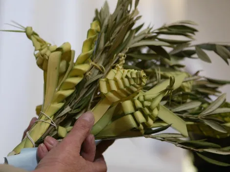 Domingo de Ramos | Significado y por qué se celebra este hito religioso