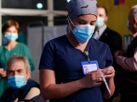 Vacunación: ¿A quiénes les toca vacunarse esta semana?