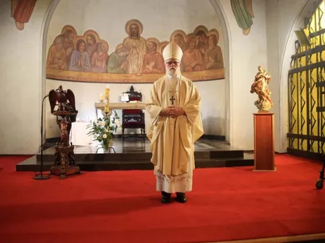 Conoce los feriados irrenunciables de la Semana Santa 2021