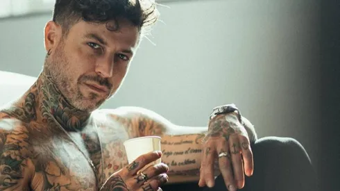 El ex chico "Doble Tentación" usualmente va a diversos casting para escenas.