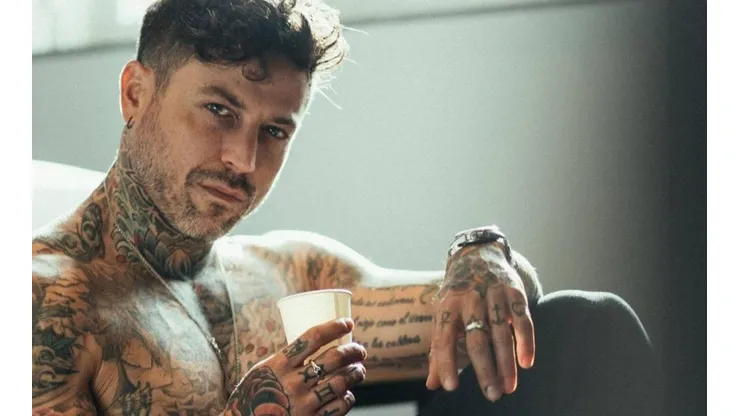 El ex chico "Doble Tentación" usualmente va a diversos casting para escenas.