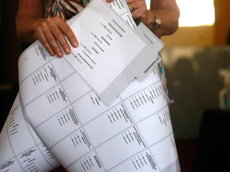 ¿Pueden los vocales de mesa reemplazantes excusarse de su labor?