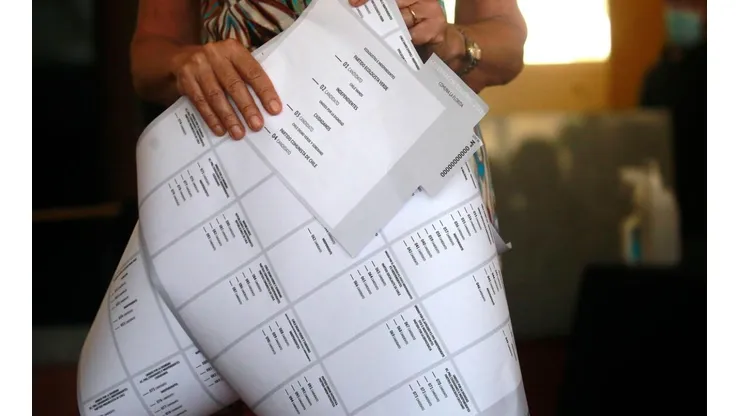 Esta semana se definirá qué pasará con el proceso electoral, el cual está en jaque por temas sanitarios.