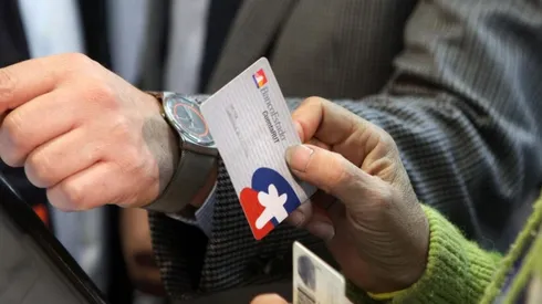 El pago del beneficio se realiza a través de la Cuenta RUT.