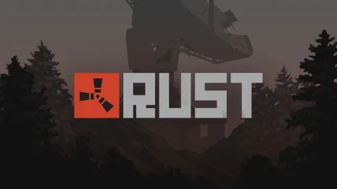 Rust entró en el top 10 de lo más descargado de Steam casi de manera inmediata.