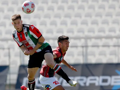 El sueño de Bruno Barticciotto se hace realidad