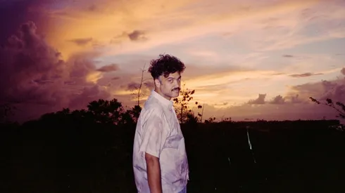 El músico dominicano se presentó en nuestro país en 2018.